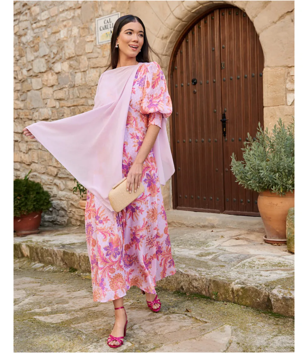 Polin et moi CAPAS INVITADA>Capa Invitada Sabana Lila