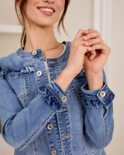 Polin et moi BLAZERS Y CAZADORAS><noscript><img width=