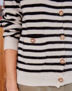 Polin et moi CARDIGANS Y JERSEIS><noscript><img width=