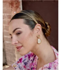 Polin et moi DIADEMAS|COMPLEMENTOS>Diadema Tiras Esna