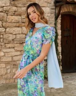 Polin et moi CAPAS INVITADA>Fular Invitada Mara Celeste