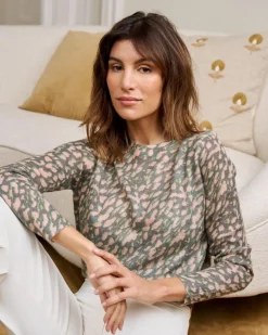 Polin et moi CARDIGANS Y JERSEIS><noscript><img width=