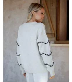 Polin et moi CARDIGANS Y JERSEIS><noscript><img width=