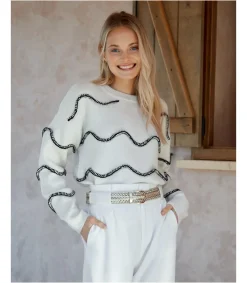 Polin et moi CARDIGANS Y JERSEIS><noscript><img width=