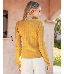 Polin et moi CARDIGANS Y JERSEIS><noscript><img width=