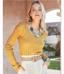 Polin et moi CARDIGANS Y JERSEIS><noscript><img width=