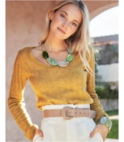 Polin et moi CARDIGANS Y JERSEIS><noscript><img width=