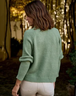 Polin et moi CARDIGANS Y JERSEIS><noscript><img width=