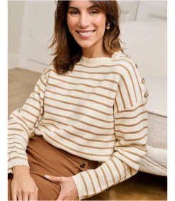 Polin et moi CARDIGANS Y JERSEIS><noscript><img width=