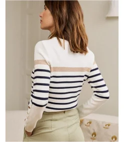 Polin et moi CARDIGANS Y JERSEIS><noscript><img width=