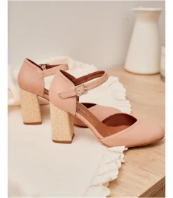 Polin et moi ZAPATOS DE TACÓN|FERIA><noscript><img width=