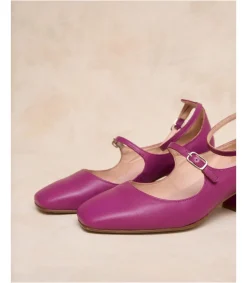 Polin et moi ZAPATOS DE TACÓN><noscript><img width=