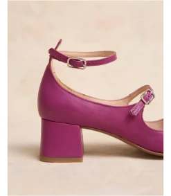 Polin et moi ZAPATOS DE TACÓN><noscript><img width=