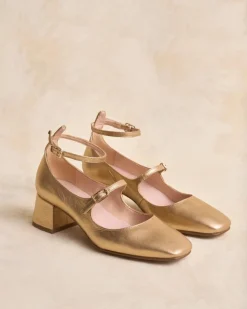 Polin et moi ZAPATOS DE TACÓN|FERIA><noscript><img width=