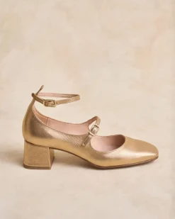 Polin et moi ZAPATOS DE TACÓN|FERIA><noscript><img width=