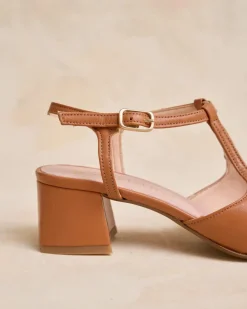 Polin et moi ZAPATOS DE TACÓN><noscript><img width=