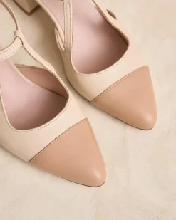 Polin et moi ZAPATOS DE TACÓN><noscript><img width=