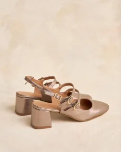 Polin et moi ZAPATOS DE TACÓN><noscript><img width=