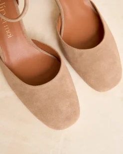 Polin et moi ZAPATOS DE TACÓN><noscript><img width=