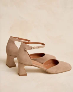 Polin et moi ZAPATOS DE TACÓN><noscript><img width=