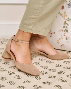 Polin et moi ZAPATOS DE TACÓN><noscript><img width=