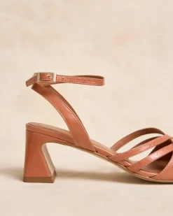 Polin et moi ZAPATOS DE TACÓN><noscript><img width=