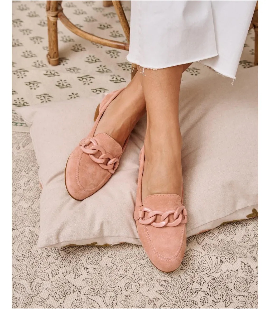 Polin et moi MOCASINES>Mocasín Hebilla Cerelia MAQUILLAJE