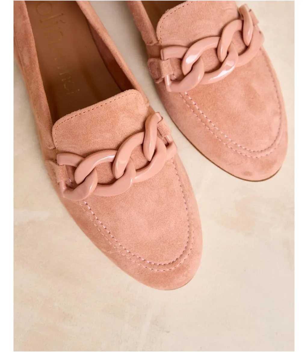 Polin et moi MOCASINES>Mocasín Hebilla Cerelia MAQUILLAJE