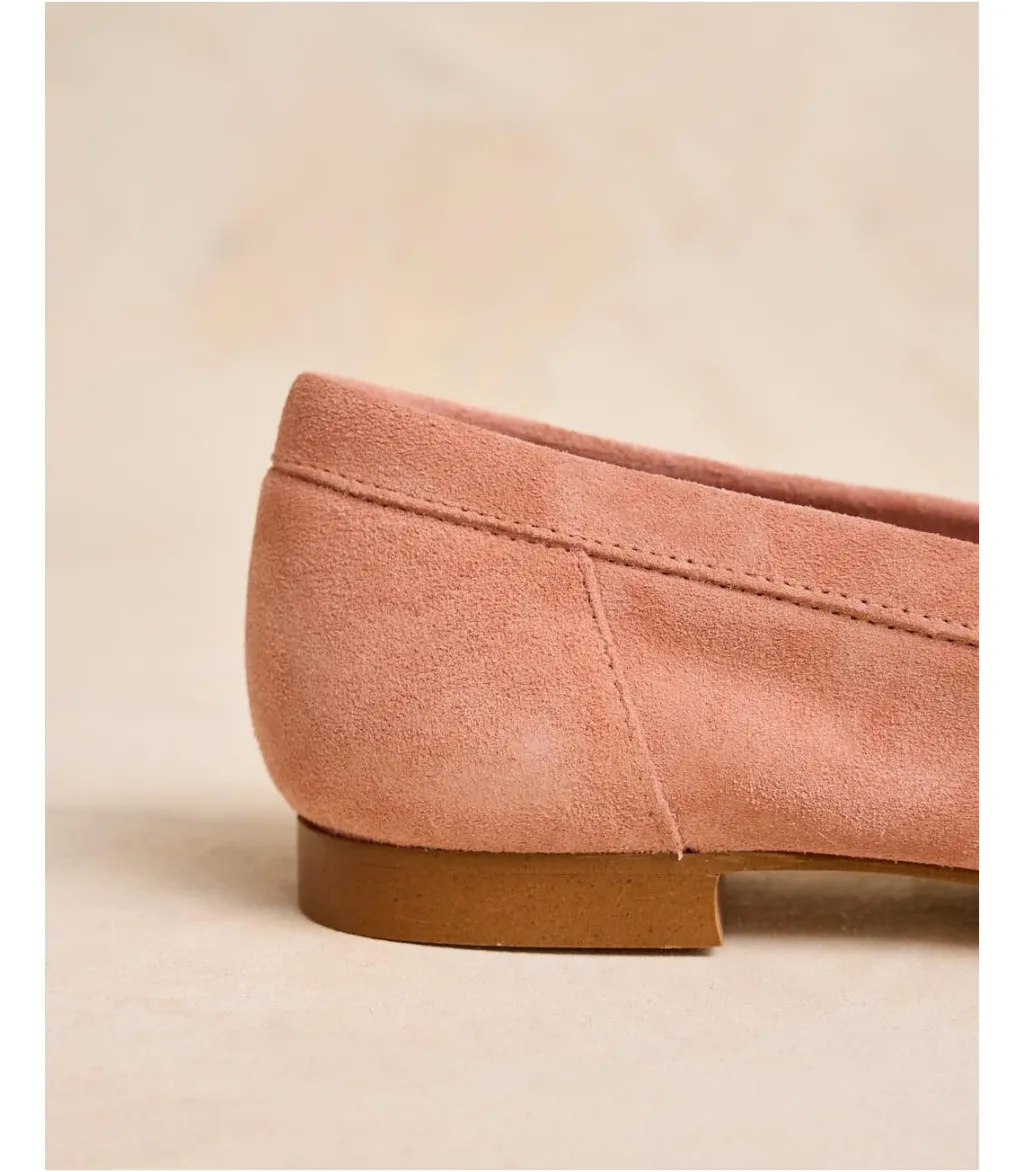 Polin et moi MOCASINES>Mocasín Hebilla Cerelia MAQUILLAJE