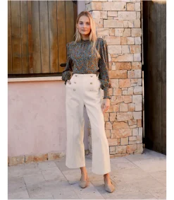 Polin et moi PANTALONES><noscript><img width=