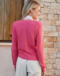 Polin et moi CARDIGANS Y JERSEIS><noscript><img width=