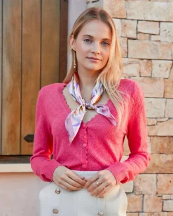 Polin et moi CARDIGANS Y JERSEIS><noscript><img width=