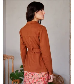 Polin et moi BLAZERS Y CAZADORAS><noscript><img width=