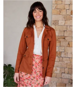 Polin et moi BLAZERS Y CAZADORAS><noscript><img width=