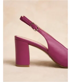 Polin et moi ZAPATOS DE TACÓN|FERIA><noscript><img width=