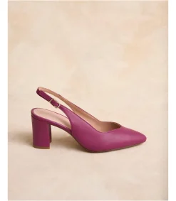 Polin et moi ZAPATOS DE TACÓN|FERIA><noscript><img width=