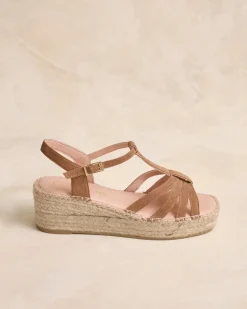 Polin et moi SANDALIAS><noscript><img width=