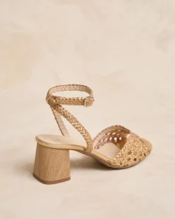 Polin et moi TRENZADOS|SANDALIAS><noscript><img width=