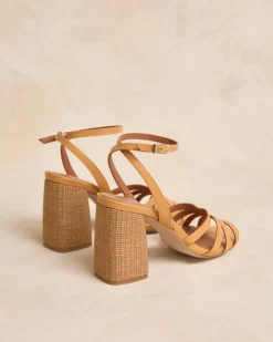 Polin et moi SANDALIAS|CALZADO><noscript><img width=