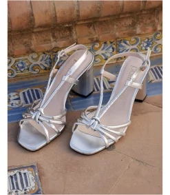 Polin et moi SANDALIAS|CALZADO><noscript><img width=