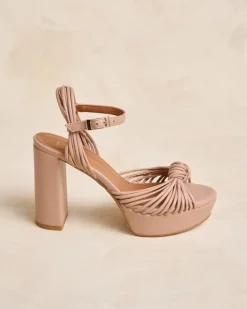 Polin et moi SANDALIAS|CALZADO><noscript><img width=