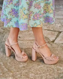 Polin et moi SANDALIAS|CALZADO><noscript><img width=