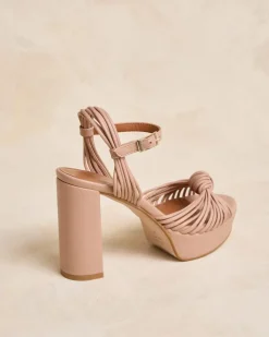 Polin et moi SANDALIAS|CALZADO><noscript><img width=