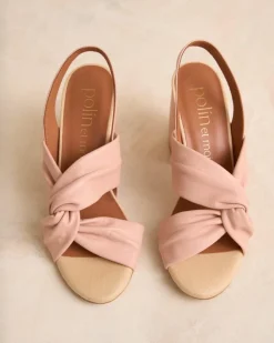 Polin et moi SANDALIAS|CALZADO><noscript><img width=