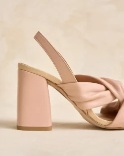 Polin et moi SANDALIAS|CALZADO><noscript><img width=