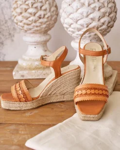 Polin et moi SANDALIAS><noscript><img width=