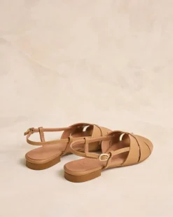 Polin et moi SANDALIAS><noscript><img width=