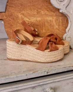 Polin et moi SANDALIAS><noscript><img width=