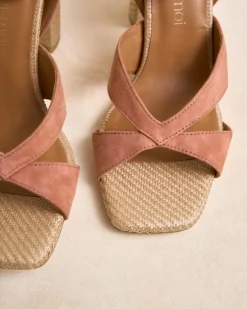 Polin et moi CALZADO|SANDALIAS><noscript><img width=