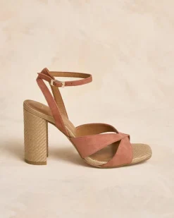 Polin et moi CALZADO|SANDALIAS><noscript><img width=